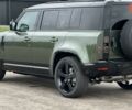 купити нове авто Ленд Ровер Дефендер 2026 року від офіційного дилера JAGUAR LAND ROVER КИЇВ АЕРОПОРТ Ленд Ровер фото