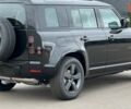 купить новое авто Ленд Ровер Дефендер 2026 года от официального дилера JAGUAR LAND ROVER КИЇВ АЕРОПОРТ Ленд Ровер фото