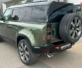 купить новое авто Ленд Ровер Дефендер 2026 года от официального дилера Джип ВІДІ Челендж Ленд Ровер фото