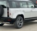 купити нове авто Ленд Ровер Дефендер 2026 року від офіційного дилера JAGUAR LAND ROVER КИЇВ АЕРОПОРТ Ленд Ровер фото