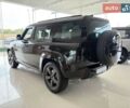 Ленд Ровер Дефендер, объемом двигателя 3 л и пробегом 0 тыс. км за 137755 $, фото 4 на Automoto.ua