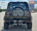купить новое авто Ленд Ровер Дефендер 2026 года от официального дилера JAGUAR LAND ROVER КИЇВ АЕРОПОРТ Ленд Ровер фото