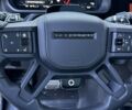 купить новое авто Ленд Ровер Дефендер 2026 года от официального дилера JAGUAR LAND ROVER КИЇВ АЕРОПОРТ Ленд Ровер фото