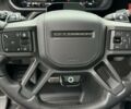 купить новое авто Ленд Ровер Дефендер 2026 года от официального дилера JAGUAR LAND ROVER КИЇВ АЕРОПОРТ Ленд Ровер фото