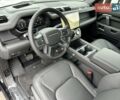 купити нове авто Ленд Ровер Дефендер 2026 року від офіційного дилера JAGUAR LAND ROVER КИЇВ АЕРОПОРТ Ленд Ровер фото
