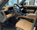 Ленд Ровер Дефендер, об'ємом двигуна 3 л та пробігом 0 тис. км за 129730 $, фото 5 на Automoto.ua