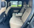 купити нове авто Ленд Ровер Дефендер 2026 року від офіційного дилера JAGUAR LAND ROVER КИЇВ АЕРОПОРТ Ленд Ровер фото
