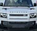 купить новое авто Ленд Ровер Дефендер 2026 года от официального дилера JAGUAR LAND ROVER КИЇВ АЕРОПОРТ Ленд Ровер фото