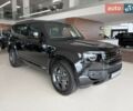 Ленд Ровер Дефендер, объемом двигателя 3 л и пробегом 0 тыс. км за 137755 $, фото 1 на Automoto.ua