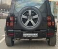 купить новое авто Ленд Ровер Дефендер 2026 года от официального дилера Київ Захід Jaguar Land Rover Ленд Ровер фото