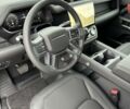 купить новое авто Ленд Ровер Дефендер 2026 года от официального дилера JAGUAR LAND ROVER КИЇВ АЕРОПОРТ Ленд Ровер фото
