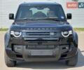 купити нове авто Ленд Ровер Дефендер 2026 року від офіційного дилера JAGUAR LAND ROVER КИЇВ АЕРОПОРТ Ленд Ровер фото