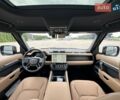 купить новое авто Ленд Ровер Дефендер 2026 года от официального дилера JAGUAR LAND ROVER КИЇВ АЕРОПОРТ Ленд Ровер фото