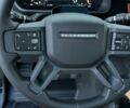 купить новое авто Ленд Ровер Дефендер 2026 года от официального дилера JAGUAR LAND ROVER КИЇВ АЕРОПОРТ Ленд Ровер фото