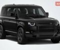 купить новое авто Ленд Ровер Дефендер 2026 года от официального дилера Автомир LR Ленд Ровер фото