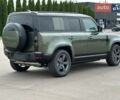 купить новое авто Ленд Ровер Дефендер 2026 года от официального дилера JAGUAR LAND ROVER КИЇВ АЕРОПОРТ Ленд Ровер фото