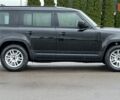 купить новое авто Ленд Ровер Дефендер 2026 года от официального дилера JAGUAR LAND ROVER КИЇВ АЕРОПОРТ Ленд Ровер фото