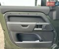 купити нове авто Ленд Ровер Дефендер 2026 року від офіційного дилера JAGUAR LAND ROVER КИЇВ АЕРОПОРТ Ленд Ровер фото