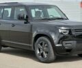 купить новое авто Ленд Ровер Дефендер 2026 года от официального дилера JAGUAR LAND ROVER КИЇВ АЕРОПОРТ Ленд Ровер фото