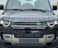 купить новое авто Ленд Ровер Дефендер 2026 года от официального дилера JAGUAR LAND ROVER КИЇВ АЕРОПОРТ Ленд Ровер фото