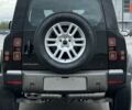 купить новое авто Ленд Ровер Дефендер 2026 года от официального дилера JAGUAR LAND ROVER КИЇВ АЕРОПОРТ Ленд Ровер фото