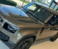 купити нове авто Ленд Ровер Дефендер 2026 року від офіційного дилера Джип ВІДІ Челендж Ленд Ровер фото