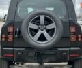 купить новое авто Ленд Ровер Дефендер 2026 года от официального дилера JAGUAR LAND ROVER КИЇВ АЕРОПОРТ Ленд Ровер фото