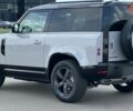 купить новое авто Ленд Ровер Дефендер 2026 года от официального дилера JAGUAR LAND ROVER КИЇВ АЕРОПОРТ Ленд Ровер фото