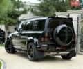 Ленд Ровер Дефендер, объемом двигателя 3 л и пробегом 1 тыс. км за 133781 $, фото 21 на Automoto.ua