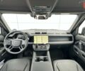 купить новое авто Ленд Ровер Дефендер 2026 года от официального дилера JAGUAR LAND ROVER КИЇВ АЕРОПОРТ Ленд Ровер фото