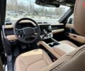 Ленд Ровер Дефендер, объемом двигателя 3 л и пробегом 0 тыс. км за 128846 $, фото 7 на Automoto.ua