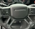 купити нове авто Ленд Ровер Дефендер 2026 року від офіційного дилера JAGUAR LAND ROVER КИЇВ АЕРОПОРТ Ленд Ровер фото