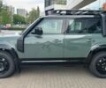 купить новое авто Ленд Ровер Дефендер 2026 года от официального дилера Джип ВІДІ Челендж Ленд Ровер фото