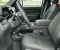 купить новое авто Ленд Ровер Дефендер 2026 года от официального дилера JAGUAR LAND ROVER КИЇВ АЕРОПОРТ Ленд Ровер фото