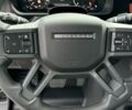 купить новое авто Ленд Ровер Дефендер 2026 года от официального дилера JAGUAR LAND ROVER КИЇВ АЕРОПОРТ Ленд Ровер фото