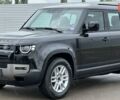 купить новое авто Ленд Ровер Дефендер 2026 года от официального дилера JAGUAR LAND ROVER КИЇВ АЕРОПОРТ Ленд Ровер фото