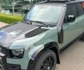 купить новое авто Ленд Ровер Дефендер 2026 года от официального дилера Джип ВІДІ Челендж Ленд Ровер фото