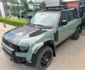 купить новое авто Ленд Ровер Дефендер 2026 года от официального дилера Джип ВІДІ Челендж Ленд Ровер фото