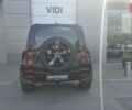 купити нове авто Ленд Ровер Дефендер 2026 року від офіційного дилера Київ Захід Jaguar Land Rover Ленд Ровер фото