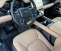 купить новое авто Ленд Ровер Дефендер 2026 года от официального дилера JAGUAR LAND ROVER КИЇВ АЕРОПОРТ Ленд Ровер фото