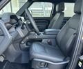купить новое авто Ленд Ровер Дефендер 2026 года от официального дилера JAGUAR LAND ROVER КИЇВ АЕРОПОРТ Ленд Ровер фото