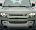 купить новое авто Ленд Ровер Дефендер 2026 года от официального дилера JAGUAR LAND ROVER КИЇВ АЕРОПОРТ Ленд Ровер фото