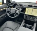 купити нове авто Ленд Ровер Дефендер 2026 року від офіційного дилера JAGUAR LAND ROVER КИЇВ АЕРОПОРТ Ленд Ровер фото