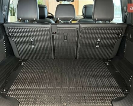 Ленд Ровер Дефендер, объемом двигателя 3 л и пробегом 0 тыс. км за 140844 $, фото 26 на Automoto.ua