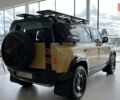 купить новое авто Ленд Ровер Дефендер 2026 года от официального дилера Автомир LR Ленд Ровер фото