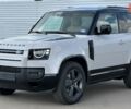 купить новое авто Ленд Ровер Дефендер 2026 года от официального дилера JAGUAR LAND ROVER КИЇВ АЕРОПОРТ Ленд Ровер фото