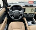 купить новое авто Ленд Ровер Дефендер 2026 года от официального дилера JAGUAR LAND ROVER КИЇВ АЕРОПОРТ Ленд Ровер фото