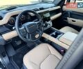 Ленд Ровер Дефендер, об'ємом двигуна 3 л та пробігом 0 тис. км за 134730 $, фото 8 на Automoto.ua