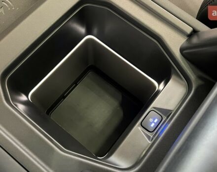 Ленд Ровер Дефендер, объемом двигателя 3 л и пробегом 0 тыс. км за 140844 $, фото 20 на Automoto.ua