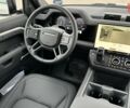 купить новое авто Ленд Ровер Дефендер 2026 года от официального дилера JAGUAR LAND ROVER КИЇВ АЕРОПОРТ Ленд Ровер фото